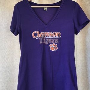 CLEMSON Tigers T-shirt